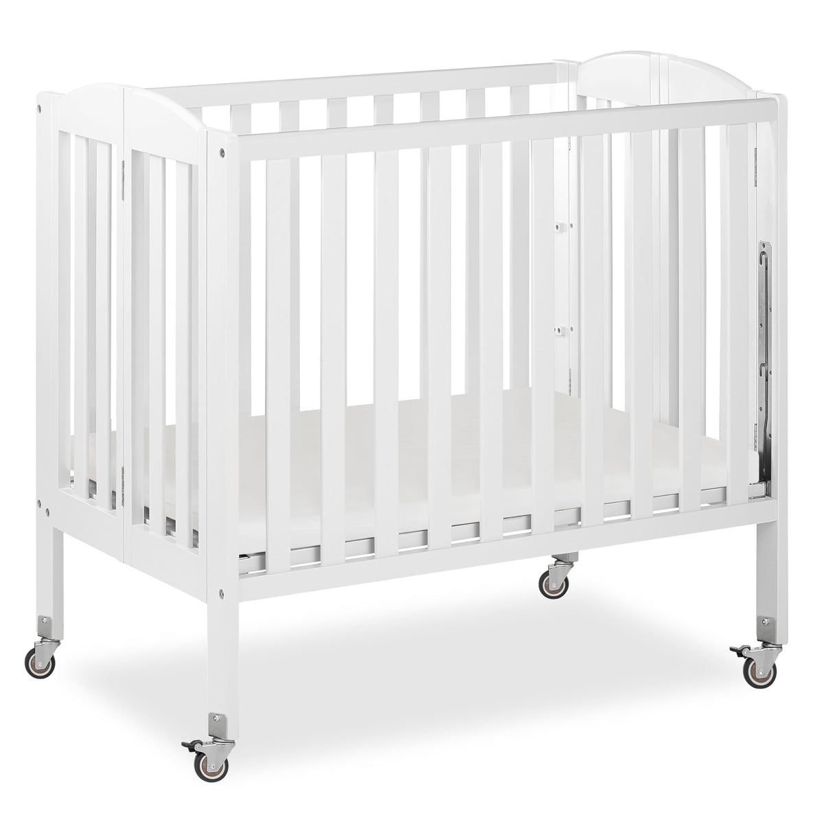 Mini Folding 3-in-1 Portable Baby Crib N330160