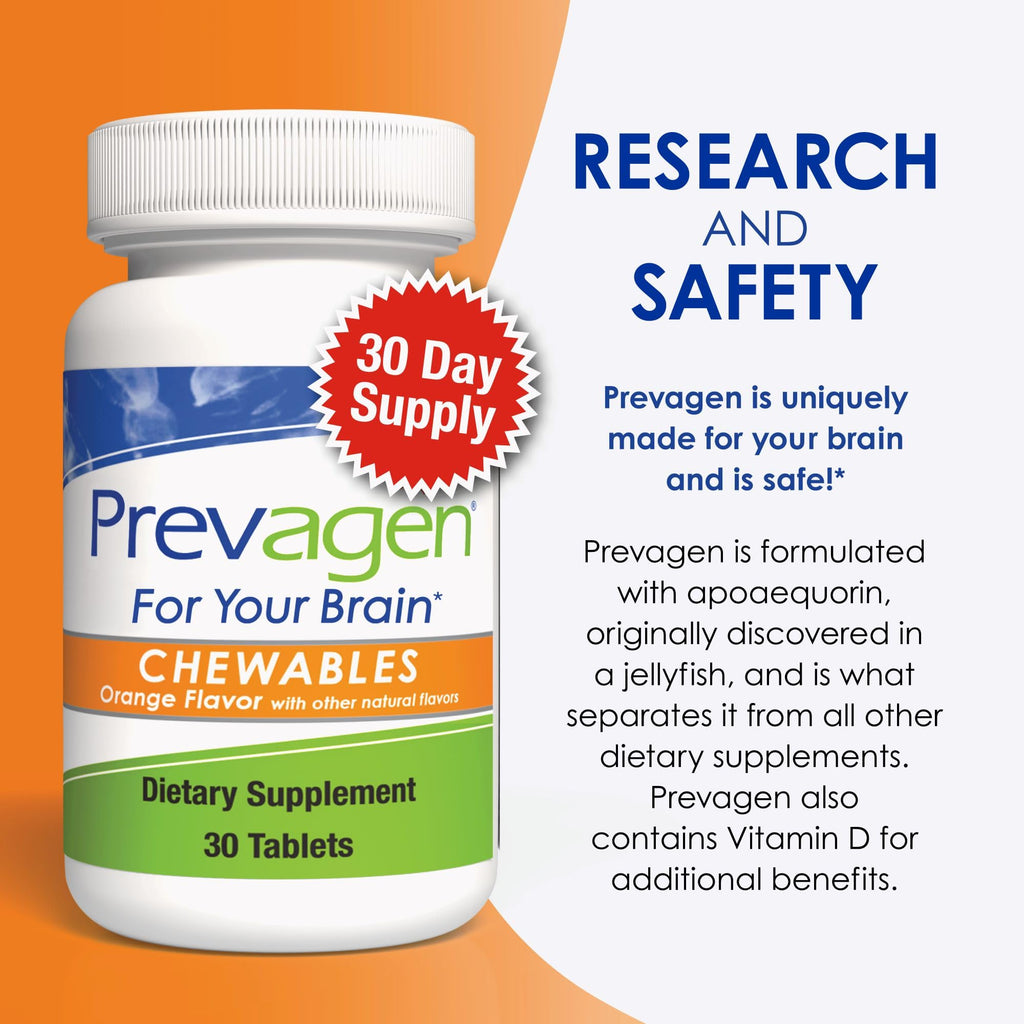 Orange Chewables 3-Pack D495