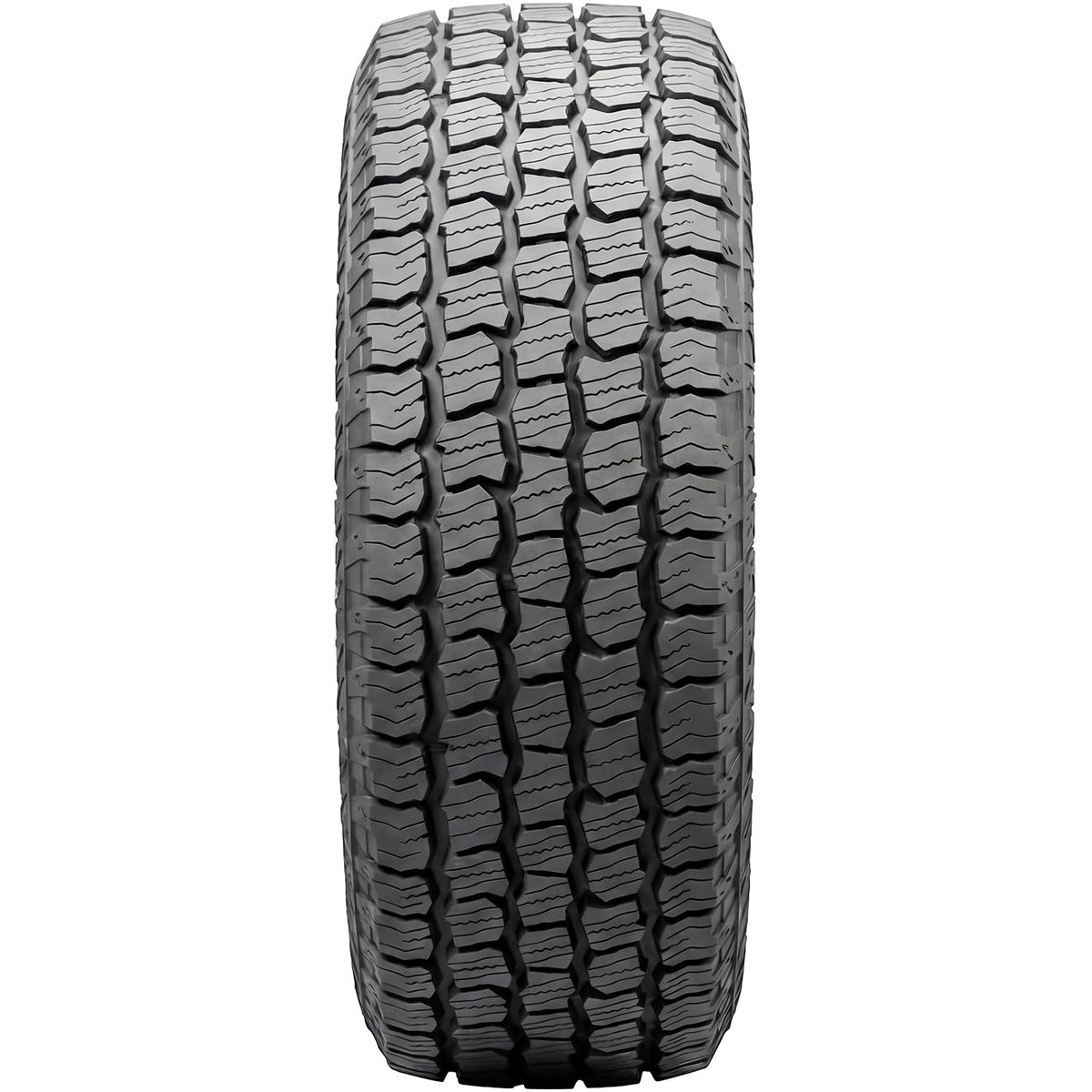 275/55R20 117T XL All Terrain Tire Q2468