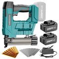 Cordless 18 Gauge 2 in 1 Brad Nailer V48127