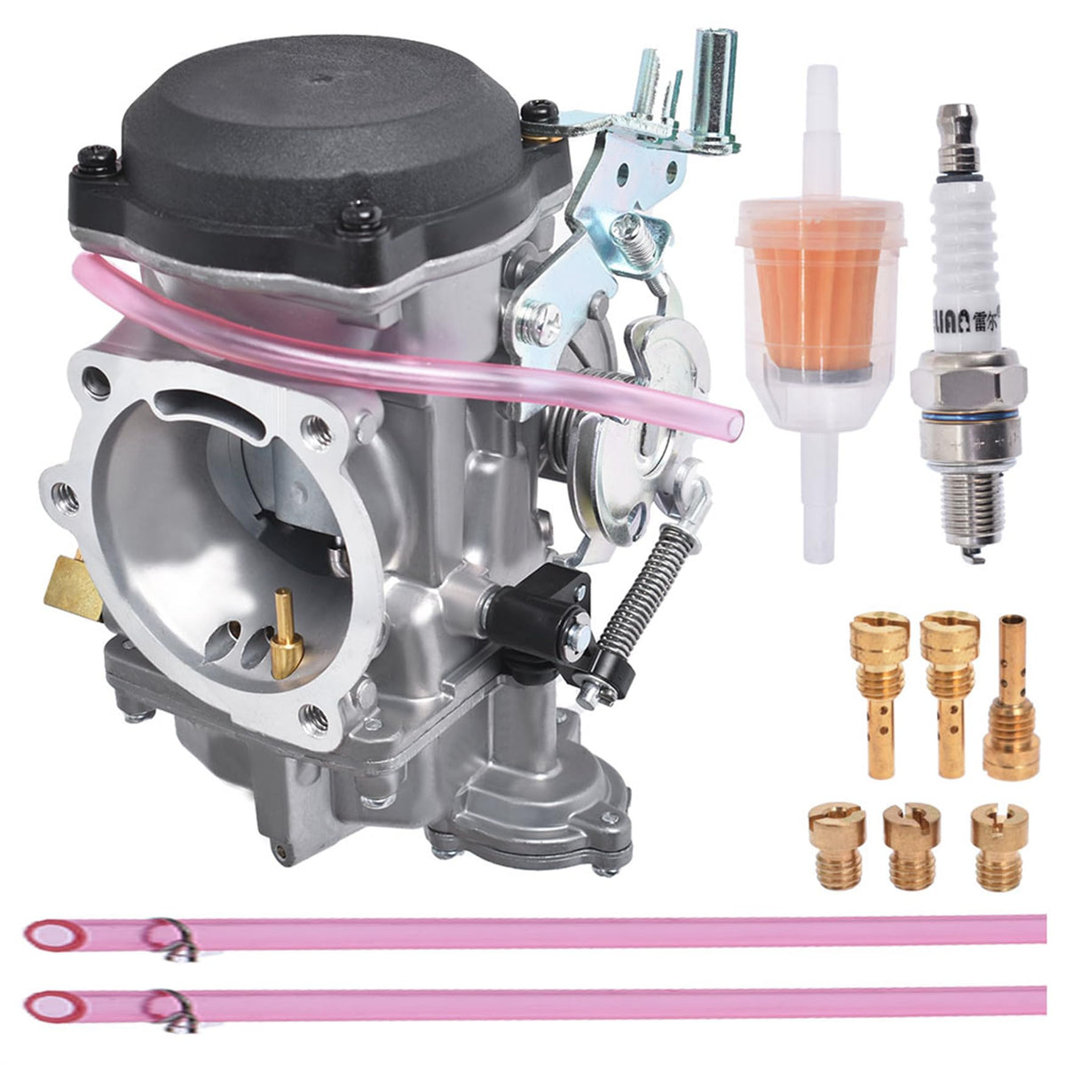 40mm Carburetor I58489