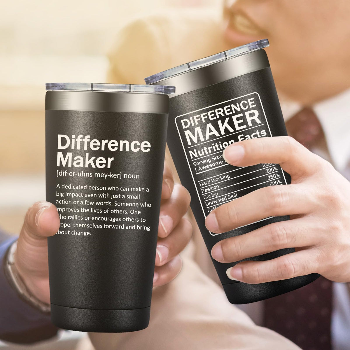 20 oz Tumbler T69000