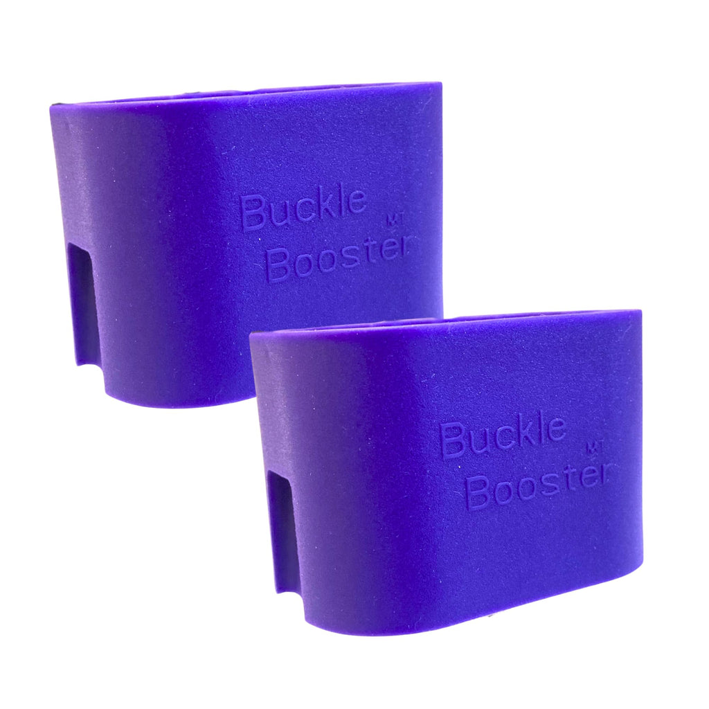 Seat Belt Buckle Booster 2-Pack N872351