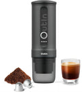 Portable Electric Espresso Machine Y840133
