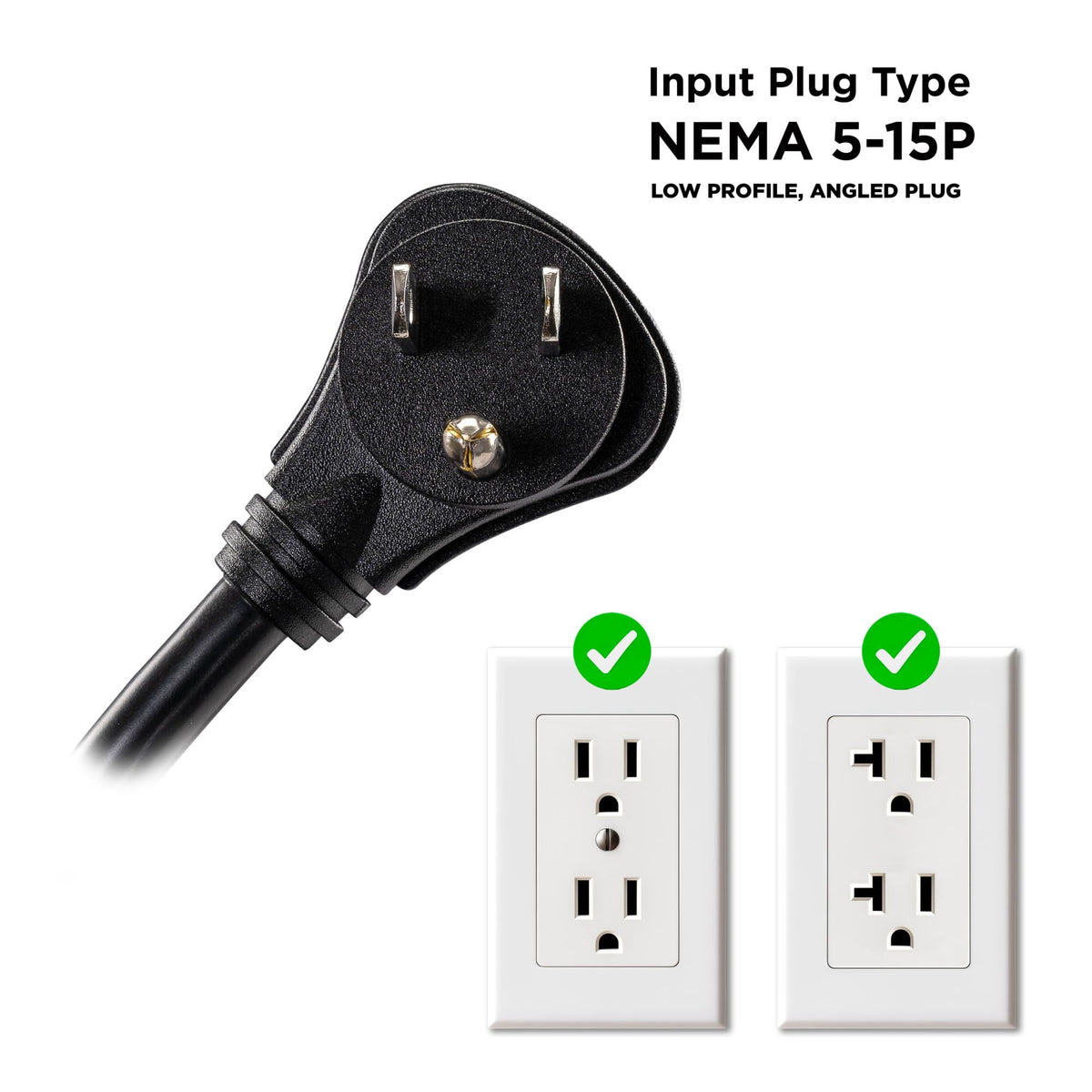 UPS Battery Backup U572488
