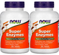Super Enzymes 180 Tablets O307