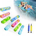 4 Pack Pool Floats E280078