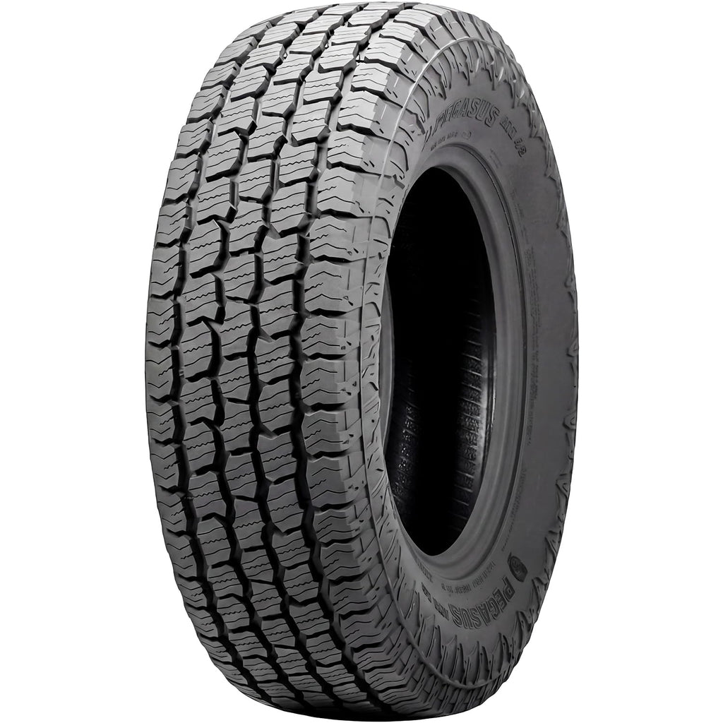 275/55R20 117T XL All Terrain Tire Q2468