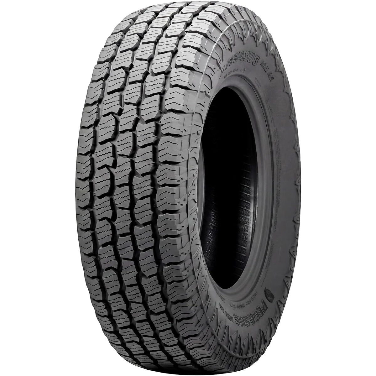 275/55R20 117T XL All Terrain Tire Q2468