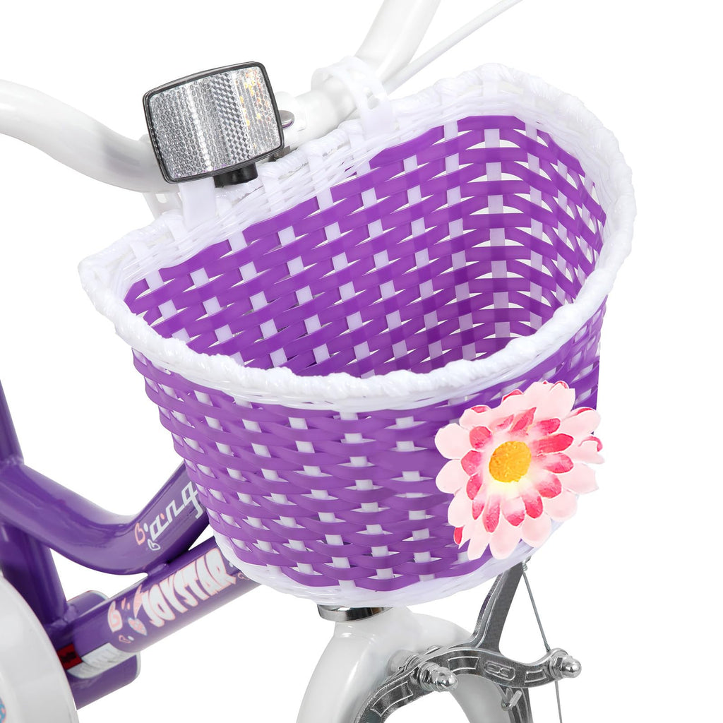 Girls Bike for Toddlers and Kids P920
