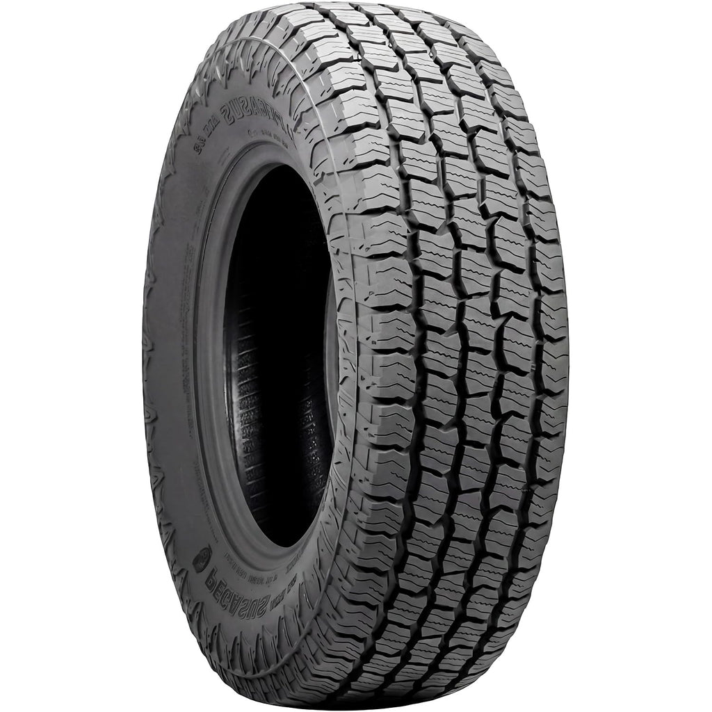 275/55R20 117T XL All Terrain Tire Q2468