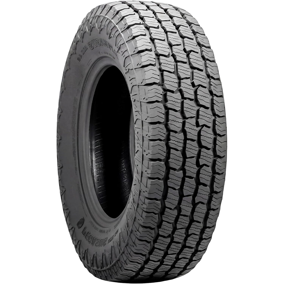 275/55R20 117T XL All Terrain Tire Q2468