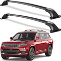 Roof Rack Cross Bars P831227