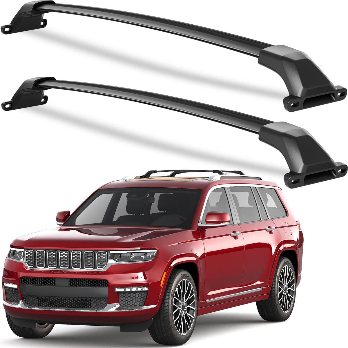 Roof Rack Cross Bars P831227