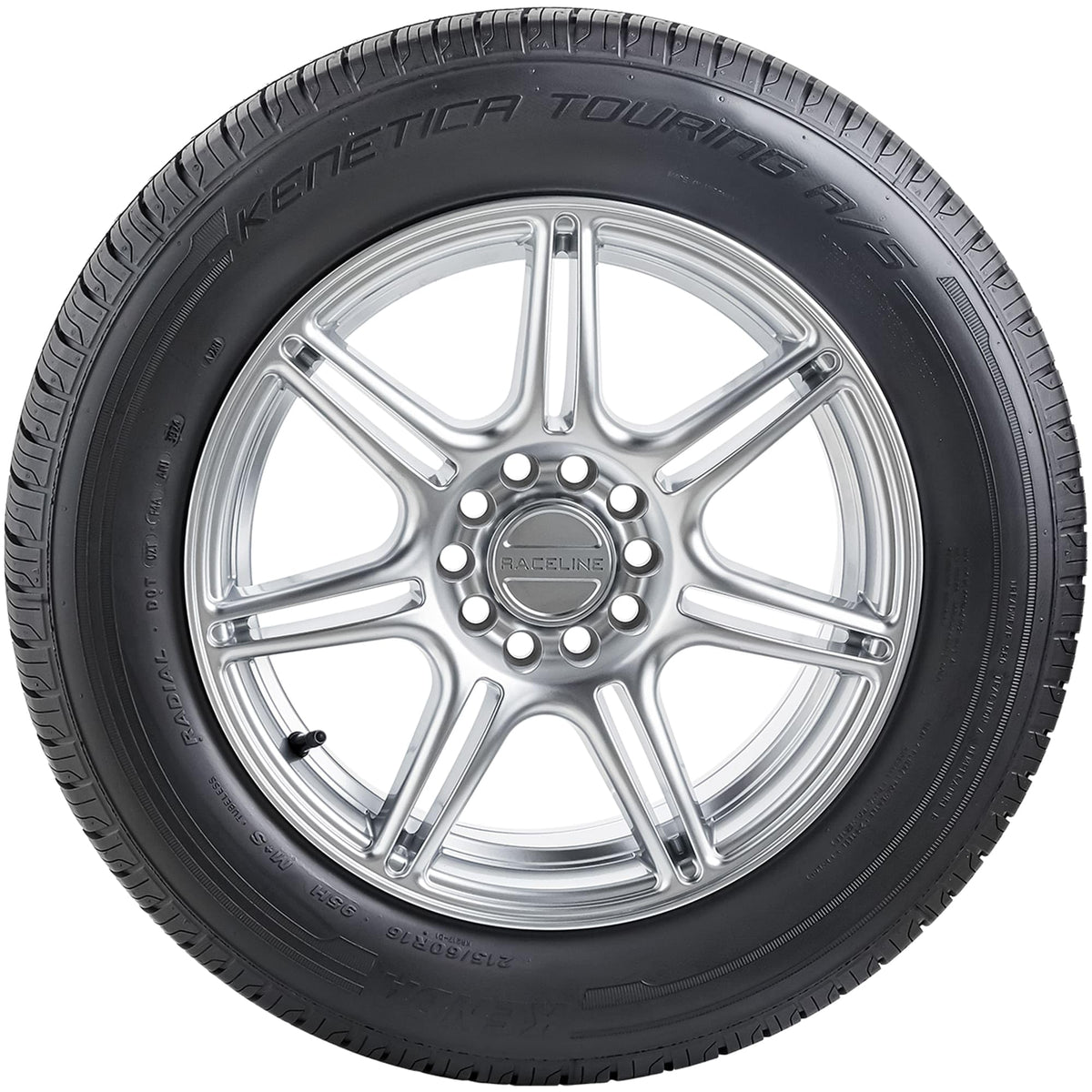 205/65R15 94H BSW Tire I74610
