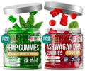 Hemp Gummies Lung Cleanse Supplement 60 Gummies C772