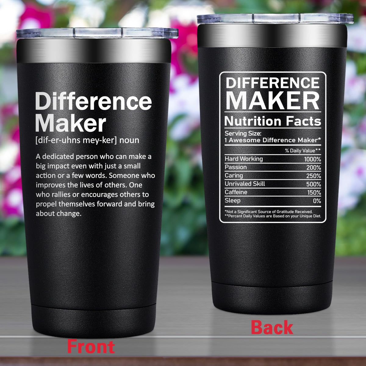 20 oz Tumbler T69000