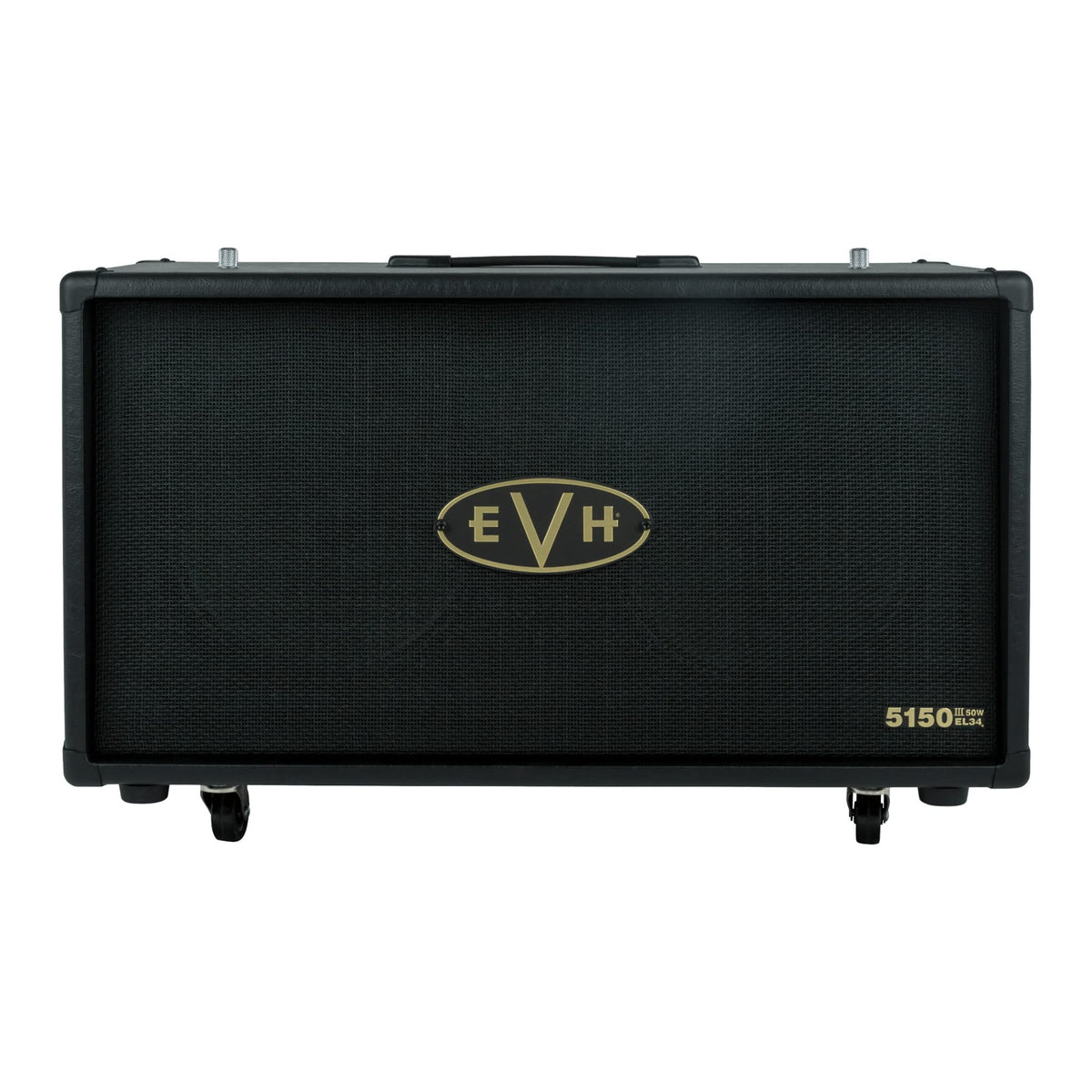 50-Watt 2x12 Inches Cabinet L226