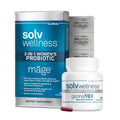 Probiotic Cranberry PAC Supplement, 30 Ct F717