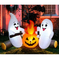 6FT Halloween Inflatable Ghost I714795