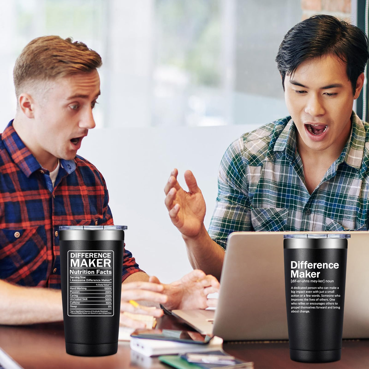 20 oz Tumbler T69000