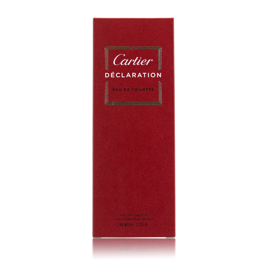 Eau de Toilette Spray for Men 3.4 oz F40678