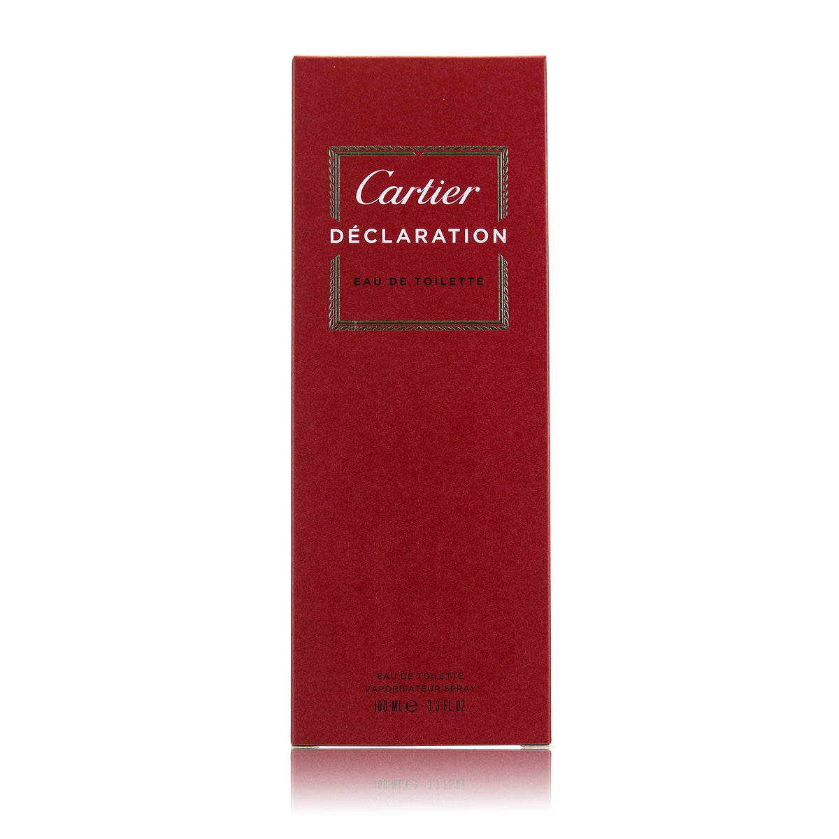 Eau de Toilette Spray for Men 3.4 oz F40678