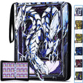 Trading Card Binder 990 Pockets I283