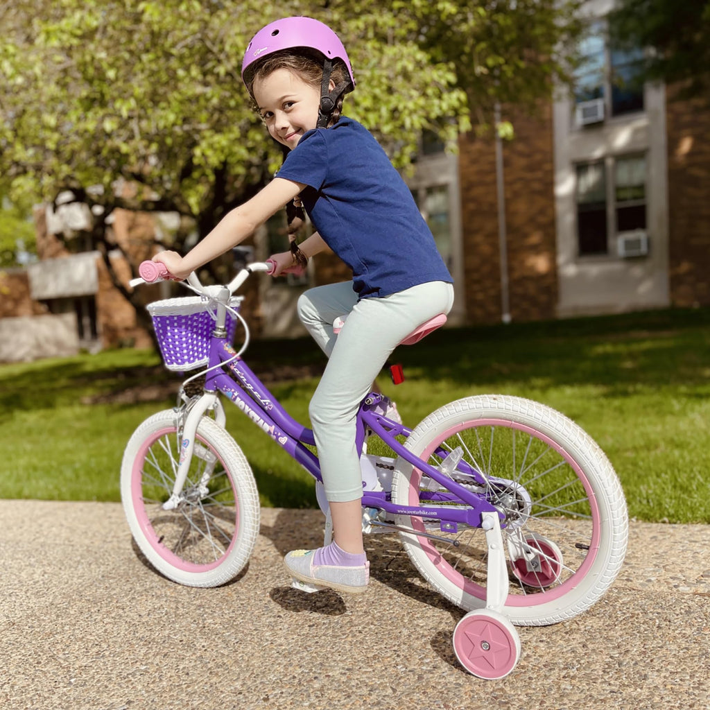 Girls Bike for Toddlers and Kids P920