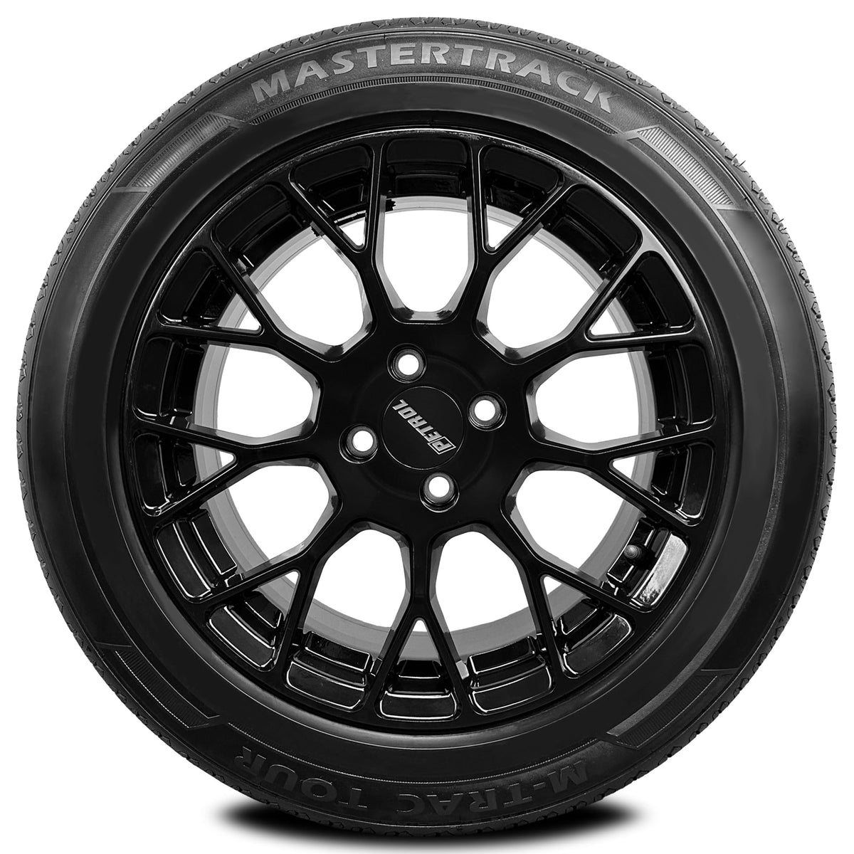 205/65R15 94H All Season Tires W88028