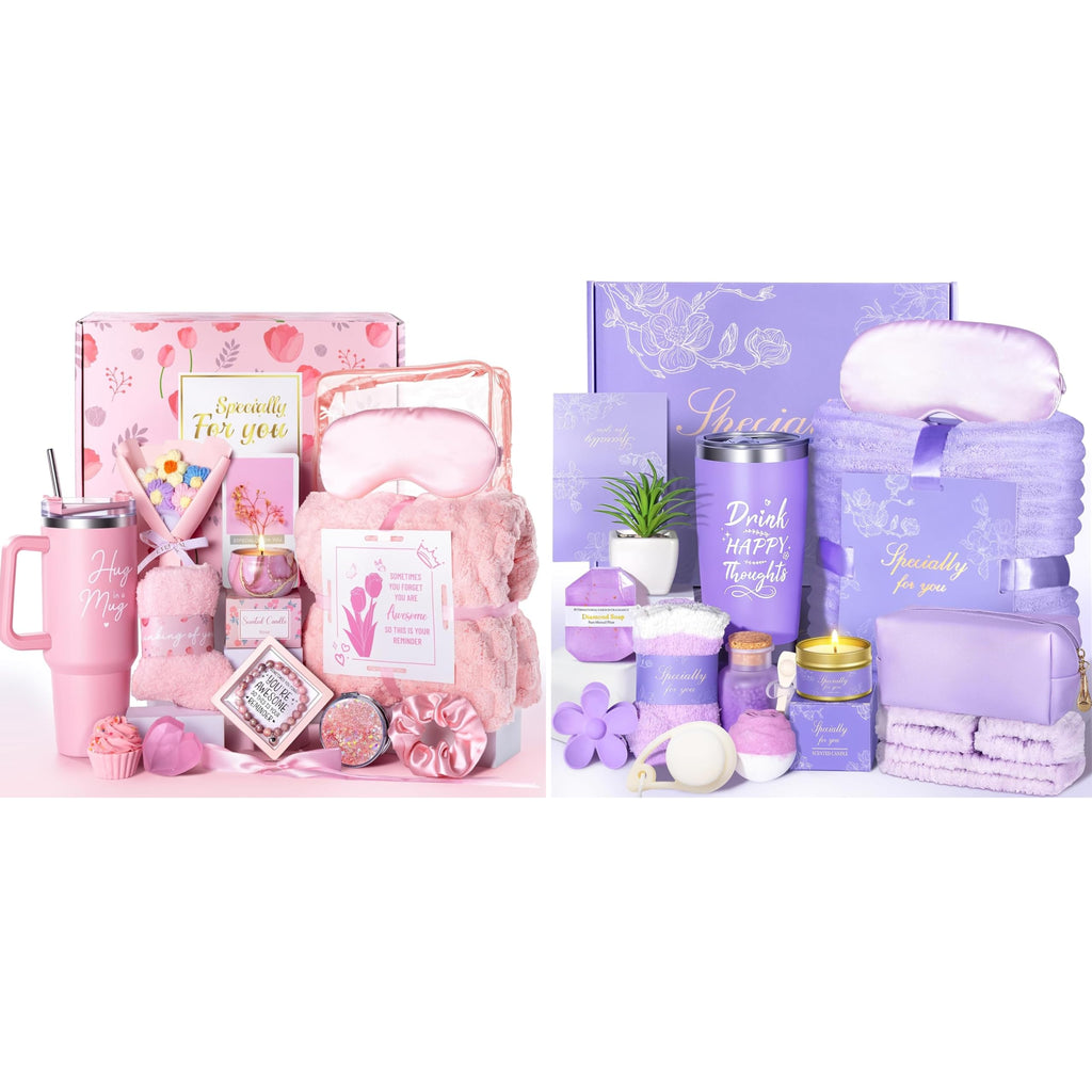 15 Pcs Gift Basket D5855