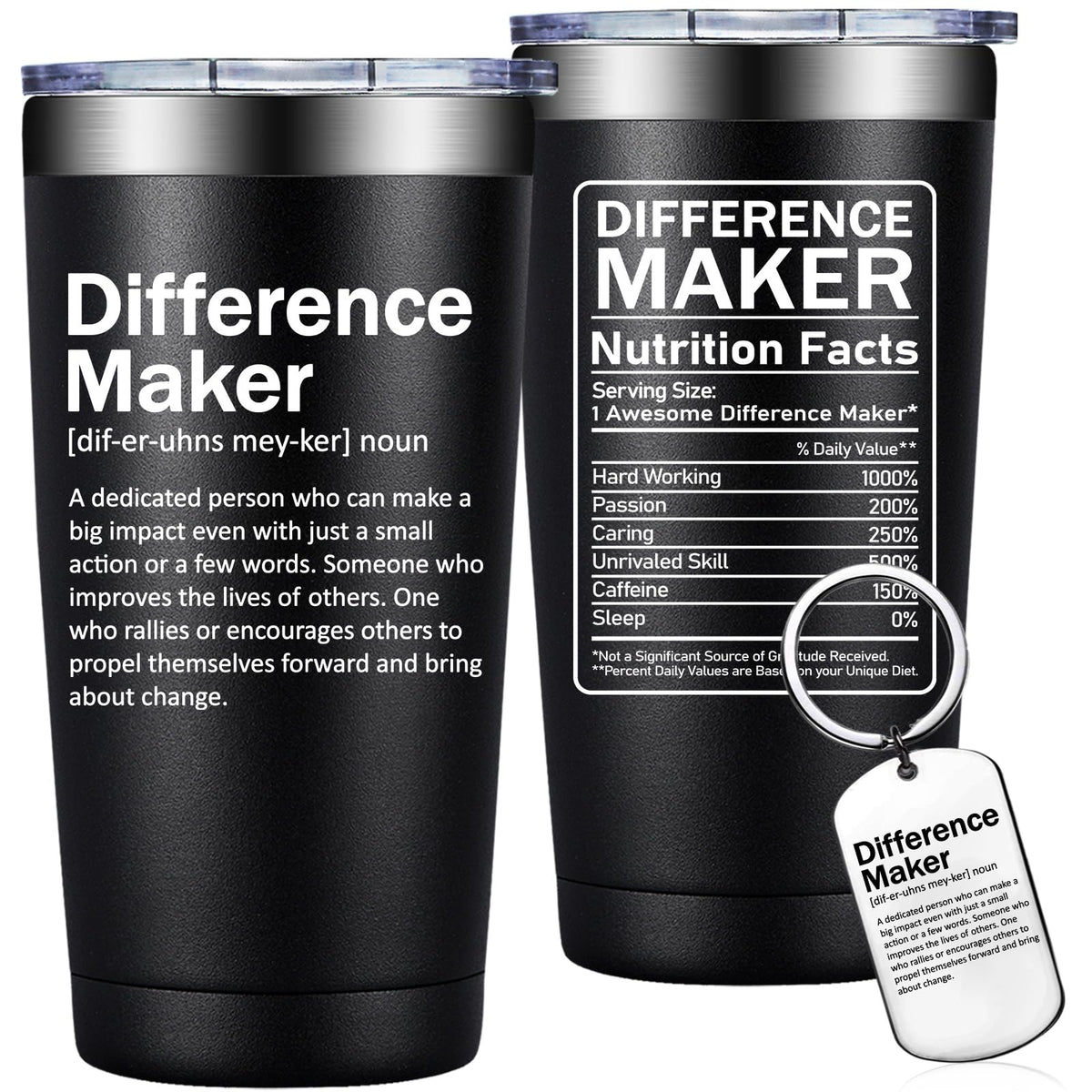 20 oz Tumbler T69000