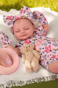 Lifelike Reborn Baby Dolls 17inch G516