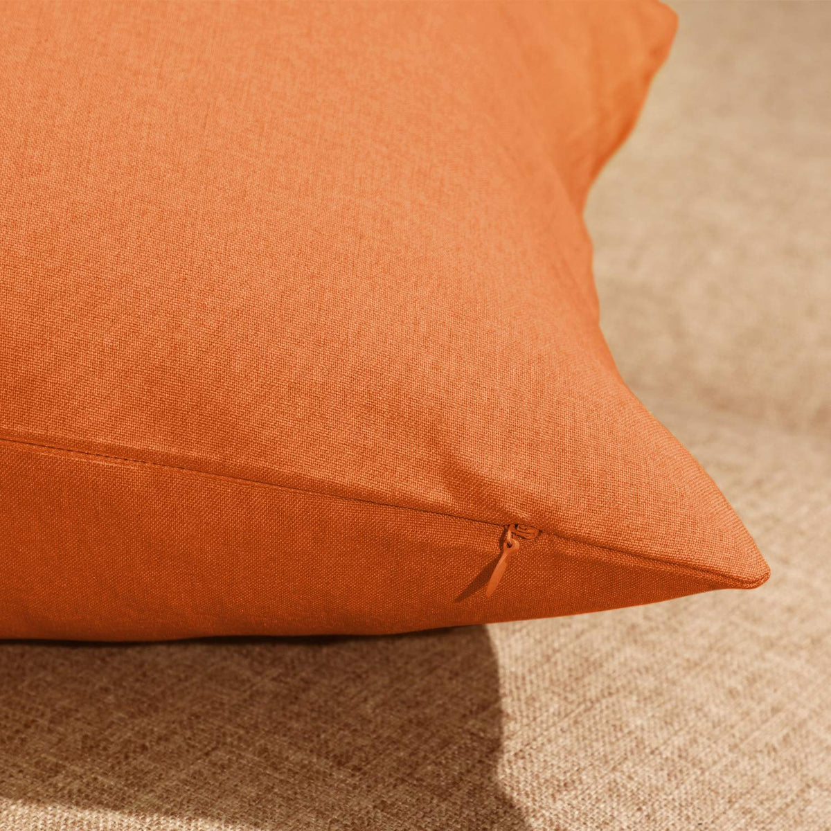 4 Pack Outdoor Throw Pillow Covers 18x18 N352029