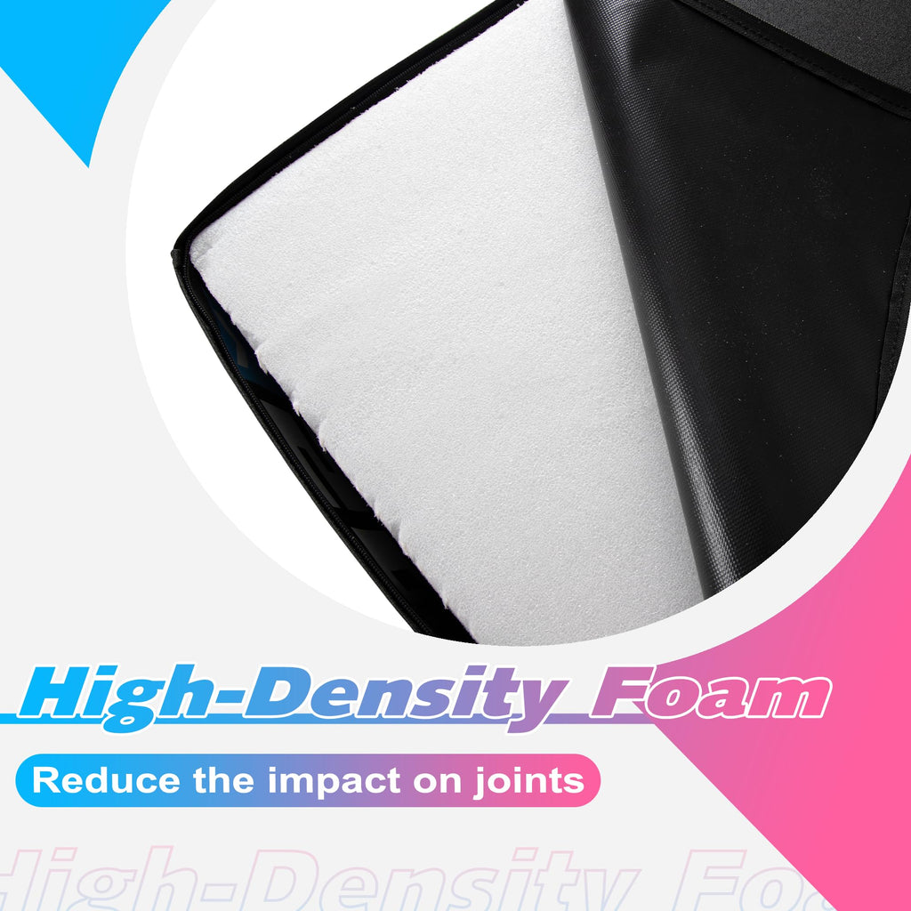 3 in 1 High Density Foam Plyo Box I881