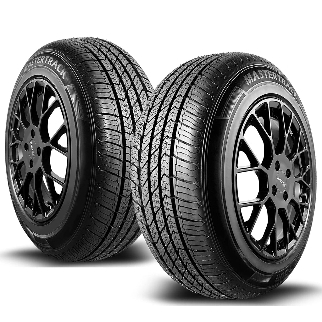 205/65R15 94H All Season Tires W88028