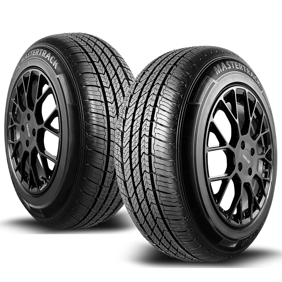 205/65R15 94H All Season Tires W88028