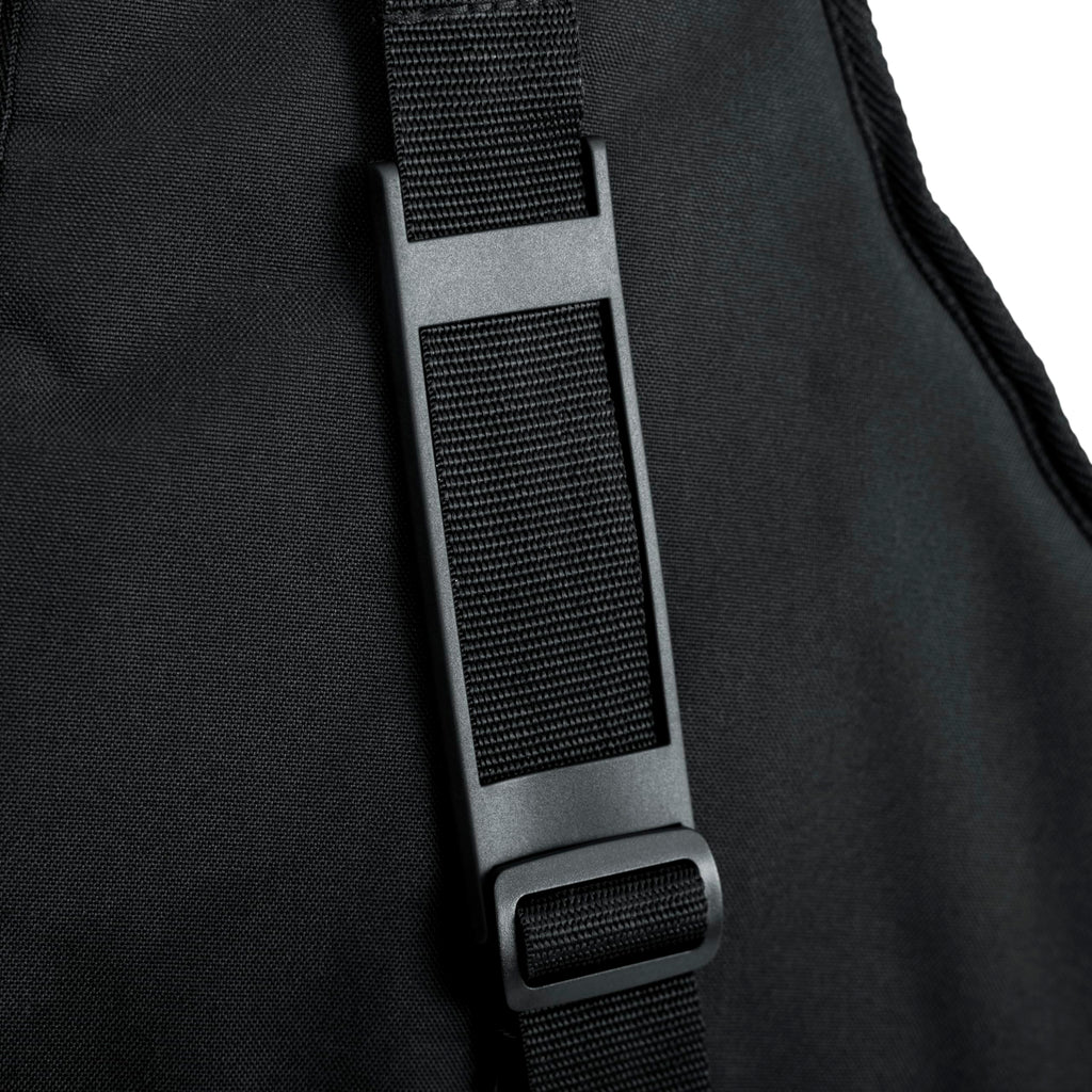 Foam Padded Acoustic Bass Guitar Gig Bag M15283
