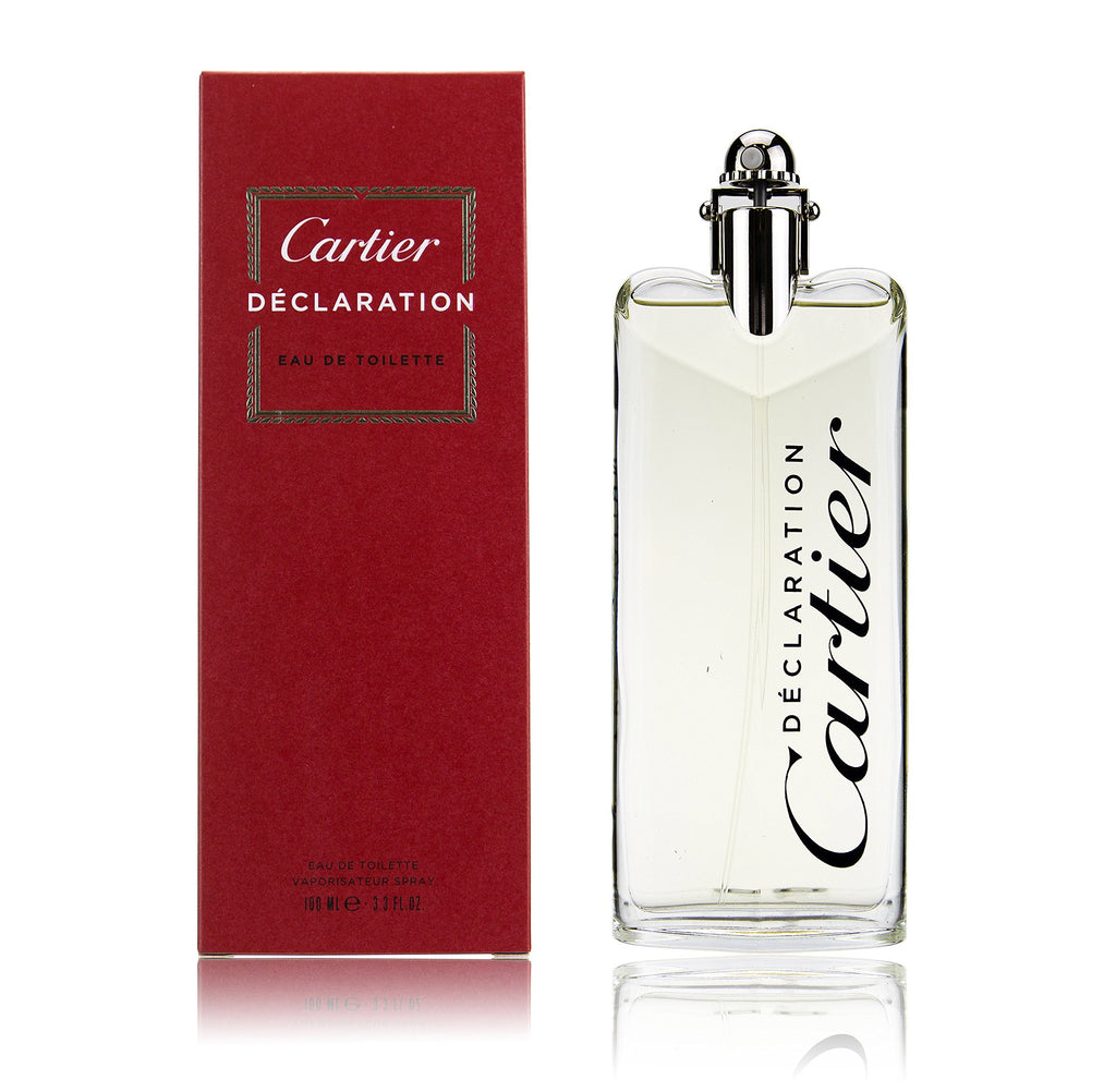 Eau de Toilette Spray for Men 3.4 oz F40678