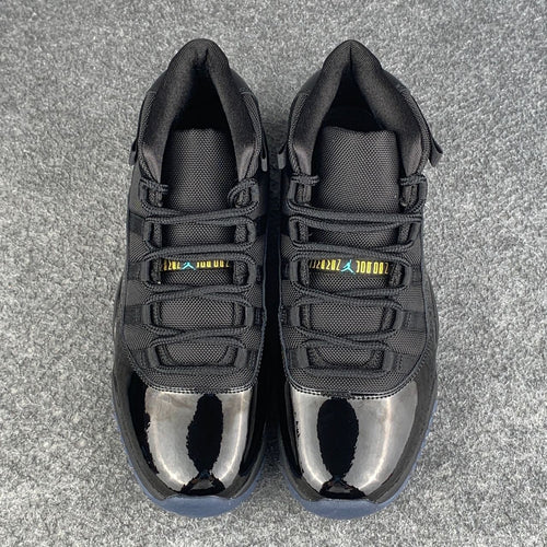 Air Jordan 11 Retro 'Gamma Blue' 2025