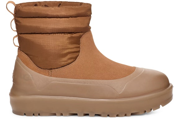 UGG Classic Mini Mod Boot - Chestnut