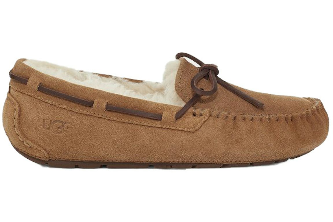 UGG Dakota Slipper - Chestnut (Women's)