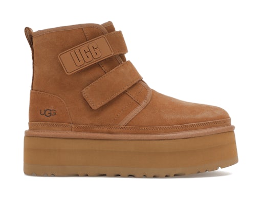 UGG Neumel Platform Boot - Chestnut (Women's)